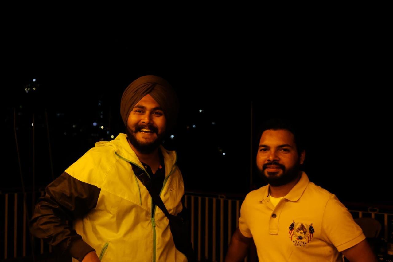 Mitra Mcleodganj Hostel McLeod Ganj Buitenkant foto
