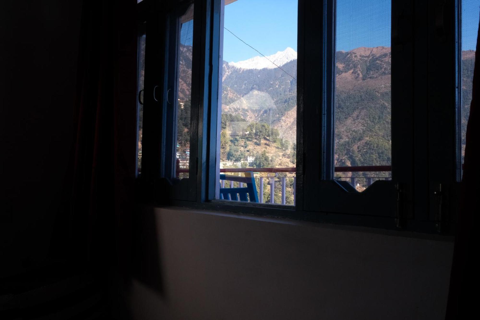 Mitra Mcleodganj Hostel McLeod Ganj Buitenkant foto